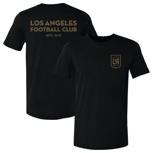 LAFC Men's Premium T-Shirt | 500 LEVEL