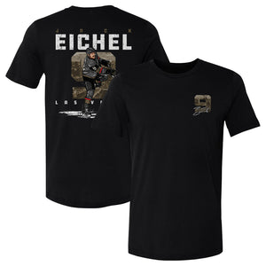 Jack Eichel Men's Premium T-Shirt | 500 LEVEL