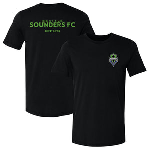 Seattle Sounders FC Men's Premium T-Shirt | 500 LEVEL