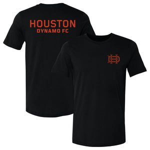 Houston Dynamo FC Men's Premium T-Shirt | 500 LEVEL