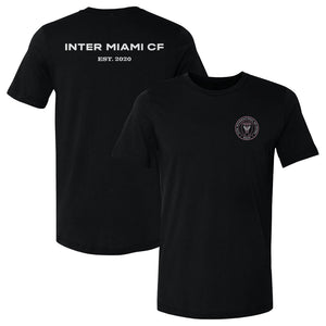 Inter Miami CF Men's Premium T-Shirt | 500 LEVEL