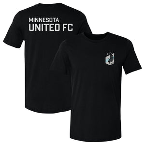 Minnesota United Men's Premium T-Shirt | 500 LEVEL