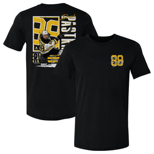 David Pastrnak Men's Premium T-Shirt | 500 LEVEL