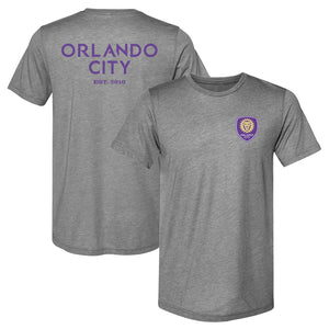 Orlando City Men's Premium T-Shirt | 500 LEVEL