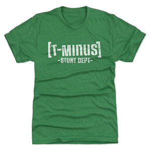 T-Minus Men's Premium T-Shirt | 500 LEVEL