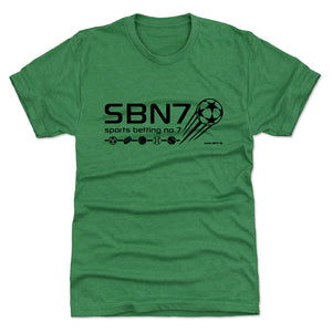 SBN7 Men's Premium T-Shirt | 500 LEVEL