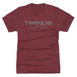 T-Minus Men's Premium T-Shirt | 500 LEVEL