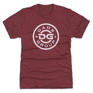 Dads Group Men's Premium T-Shirt | 500 LEVEL