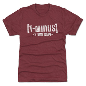 T-Minus Men's Premium T-Shirt | 500 LEVEL