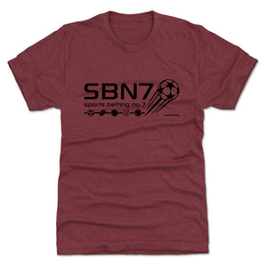 SBN7 Men's Premium T-Shirt | 500 LEVEL