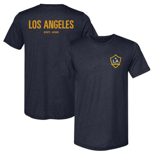 LA Galaxy Men's Premium T-Shirt | 500 LEVEL