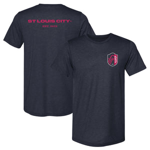 St. Louis City SC Men's Premium T-Shirt | 500 LEVEL