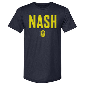 Nashville SC Men's Premium T-Shirt | 500 LEVEL