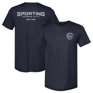 Sporting Kansas City Men's Premium T-Shirt | 500 LEVEL