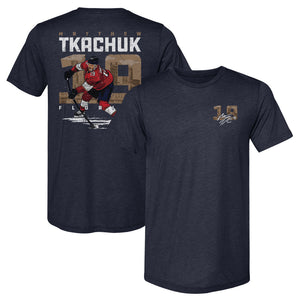 Matthew Tkachuk Men's Premium T-Shirt | 500 LEVEL