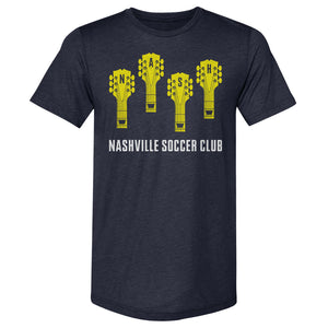 Nashville SC Men's Premium T-Shirt | 500 LEVEL