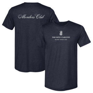 Ritz-Carlton Men's Premium T-Shirt | 500 LEVEL