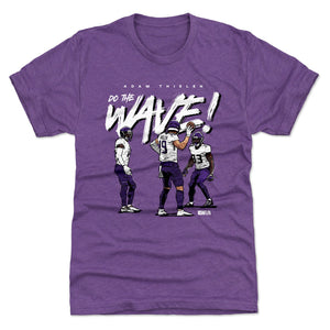 Adam Thielen Men's Premium T-Shirt | 500 LEVEL