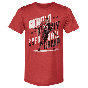 Gerald McCoy Men's Premium T-Shirt | 500 LEVEL