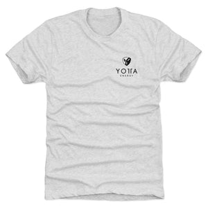 Yota Energy Men's Premium T-Shirt | 500 LEVEL