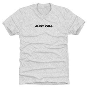 Just Win Management Men's Premium T-Shirt | 500 LEVEL