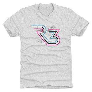 Sean Rodriguez Men's Premium T-Shirt | 500 LEVEL