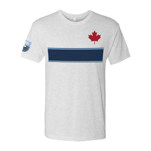 Vancouver Whitecaps Men's Premium T-Shirt | 500 LEVEL