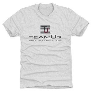 Team Up Consulting Men's Premium T-Shirt | 500 LEVEL