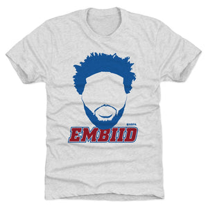 Joel Embiid Men's Premium T-Shirt | 500 LEVEL