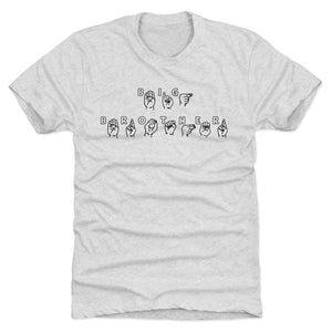 Sign Me Up Men's Premium T-Shirt | 500 LEVEL