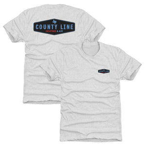 County Line Men's Premium T-Shirt | 500 LEVEL