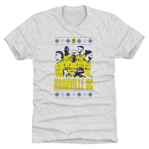 Nashville SC Men's Premium T-Shirt | 500 LEVEL