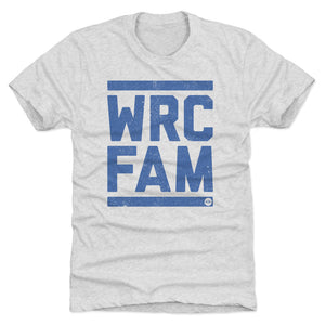 WRC Men's Premium T-Shirt | 500 LEVEL