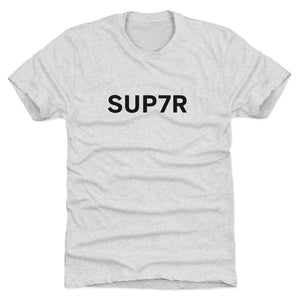 SUP7R Men's Premium T-Shirt | 500 LEVEL