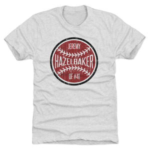 Jeremy Hazelbaker Men's Premium T-Shirt | 500 LEVEL