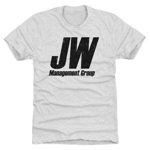 JW Management Group Men's Premium T-Shirt | 500 LEVEL