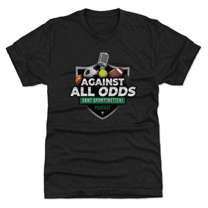 Sports Betting No. 7 Men's Premium T-Shirt | 500 LEVEL