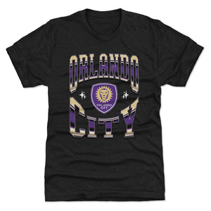 Orlando City Men's Premium T-Shirt | 500 LEVEL