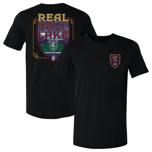 Real Salt Lake Men's Premium T-Shirt | 500 LEVEL