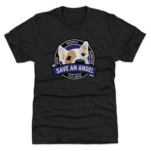 Save An Angel Men's Premium T-Shirt | 500 LEVEL