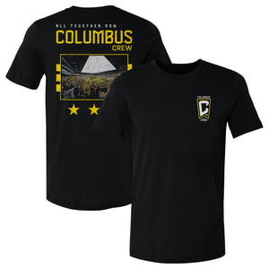 Columbus Crew Men's Premium T-Shirt | 500 LEVEL