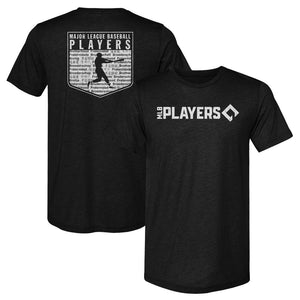 MLBPA Men's Premium T-Shirt | 500 LEVEL