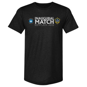 Charlotte FC Men's Premium T-Shirt | 500 LEVEL