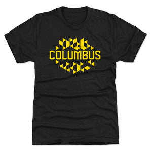 Columbus Crew Men's Premium T-Shirt | 500 LEVEL