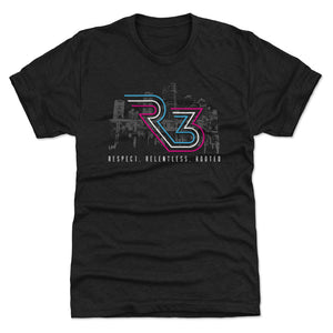 Sean Rodriguez Men's Premium T-Shirt | 500 LEVEL