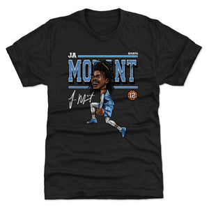 Ja Morant Men's Premium T-Shirt | 500 LEVEL