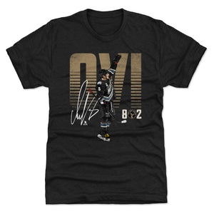 Alex Ovechkin Men's Premium T-Shirt | 500 LEVEL