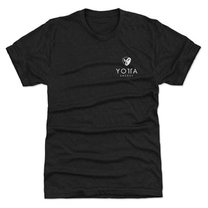 Yota Energy Men's Premium T-Shirt | 500 LEVEL