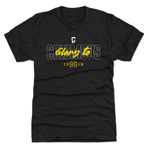 Columbus Crew Men's Premium T-Shirt | 500 LEVEL