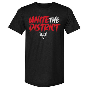 D.C. United Men's Premium T-Shirt | 500 LEVEL